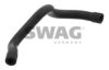 SWAG 10 93 3852 Hose, crankcase breather